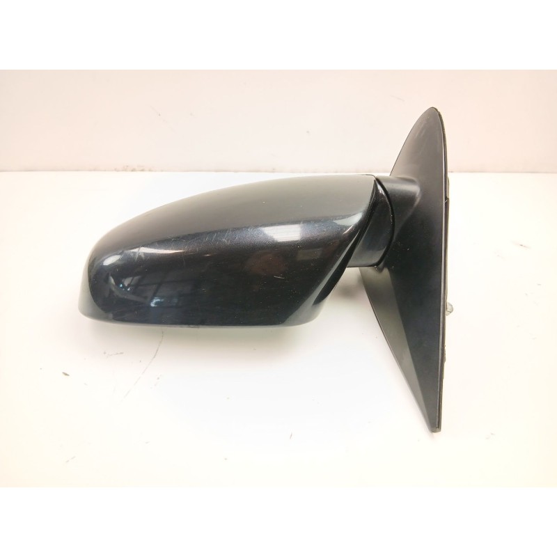 Recambio de retrovisor izquierdo para hyundai santa fé ii (cm) 2.2 crdi 4x4 referencia OEM IAM 876102B130  