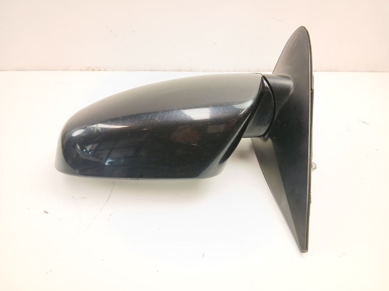 Recambio de retrovisor izquierdo para hyundai santa fé ii (cm) 2.2 crdi 4x4 referencia OEM IAM 876102B130  
