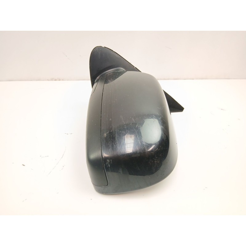 Recambio de retrovisor izquierdo para hyundai santa fé ii (cm) 2.2 crdi 4x4 referencia OEM IAM 876102B130  