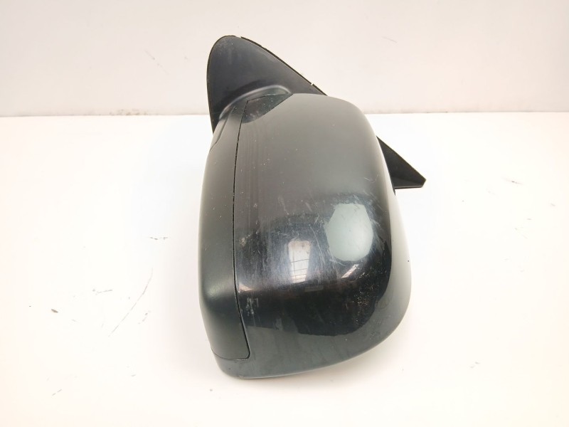 Recambio de retrovisor izquierdo para hyundai santa fé ii (cm) 2.2 crdi 4x4 referencia OEM IAM 876102B130  