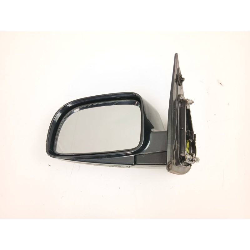 Recambio de retrovisor izquierdo para hyundai santa fé ii (cm) 2.2 crdi 4x4 referencia OEM IAM 876102B130  