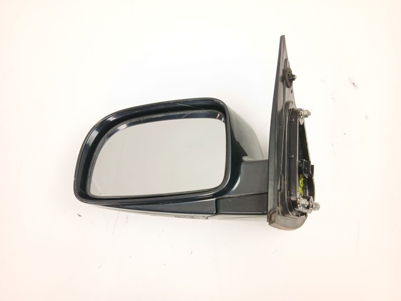 Recambio de retrovisor izquierdo para hyundai santa fé ii (cm) 2.2 crdi 4x4 referencia OEM IAM 876102B130  