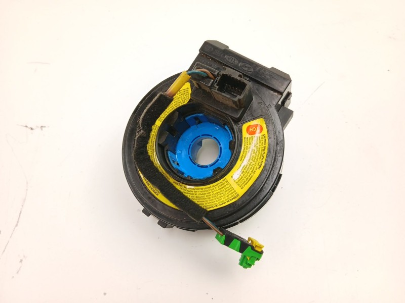 Recambio de anillo airbag para hyundai santa fé ii (cm) 2.2 crdi 4x4 referencia OEM IAM 934902B100  