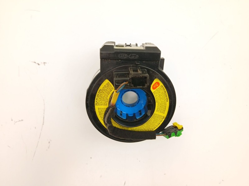 Recambio de anillo airbag para hyundai santa fé ii (cm) 2.2 crdi 4x4 referencia OEM IAM 934902B100  