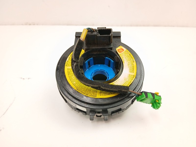 Recambio de anillo airbag para hyundai santa fé ii (cm) 2.2 crdi 4x4 referencia OEM IAM 934902B100  