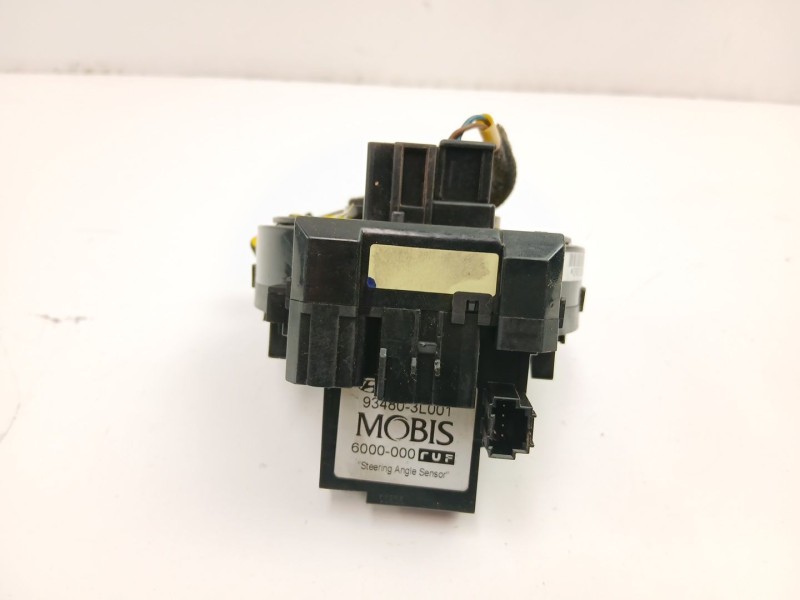 Recambio de anillo airbag para hyundai santa fé ii (cm) 2.2 crdi 4x4 referencia OEM IAM 934902B100  