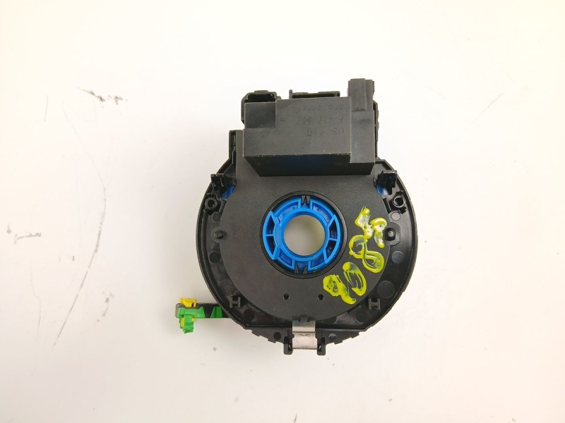 Recambio de anillo airbag para hyundai santa fé ii (cm) 2.2 crdi 4x4 referencia OEM IAM 934902B100  