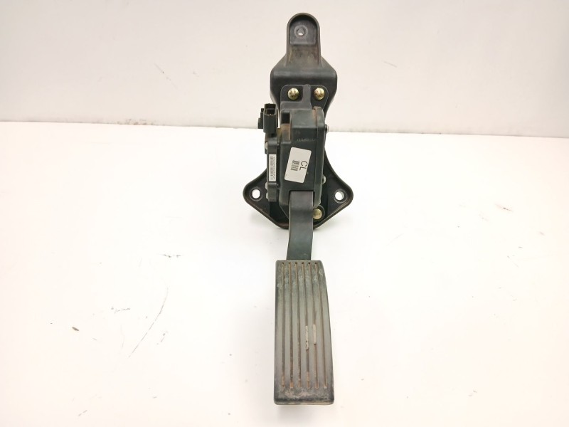 Recambio de potenciometro aceleracion para hyundai santa fé ii (cm) 2.2 crdi 4x4 referencia OEM IAM 327262B100  