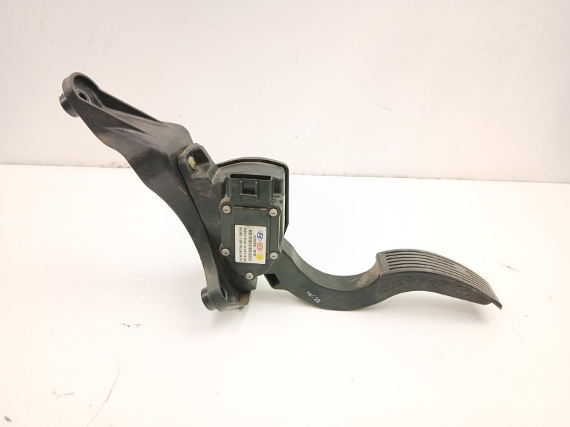 Recambio de potenciometro aceleracion para hyundai santa fé ii (cm) 2.2 crdi 4x4 referencia OEM IAM 327262B100  