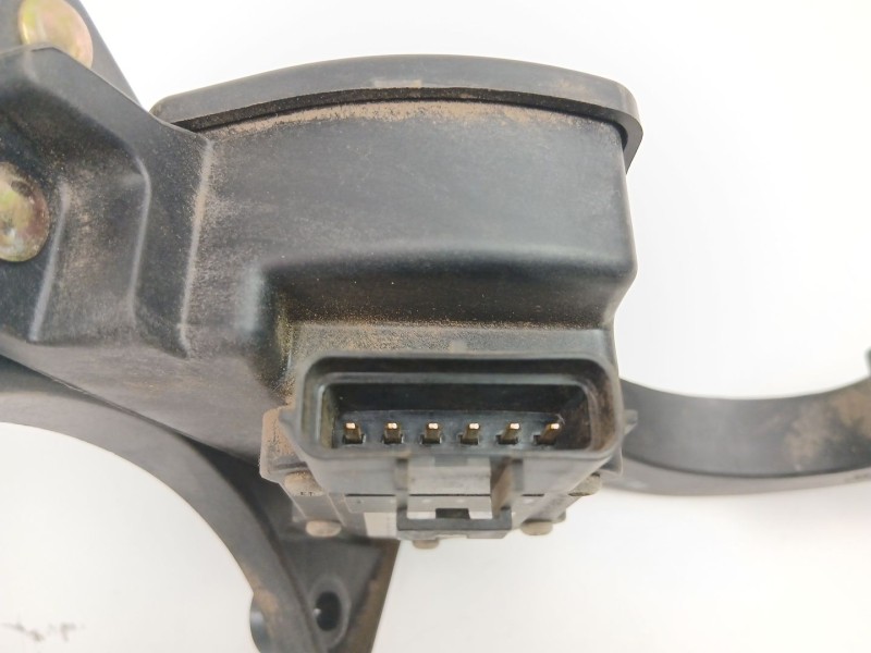Recambio de potenciometro aceleracion para hyundai santa fé ii (cm) 2.2 crdi 4x4 referencia OEM IAM 327262B100  