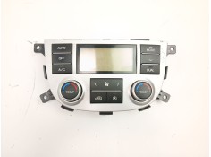 Recambio de mandos calefaccion aire para hyundai santa fé ii (cm) 2.2 crdi 4x4 referencia OEM IAM 972502B431   2