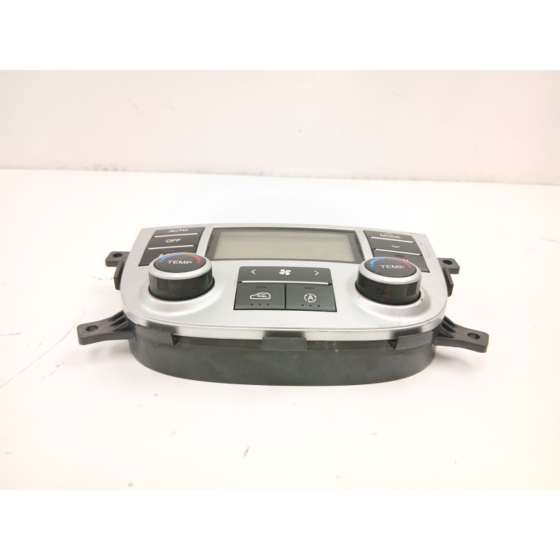 Recambio de mandos calefaccion aire para hyundai santa fé ii (cm) 2.2 crdi 4x4 referencia OEM IAM 972502B431  
