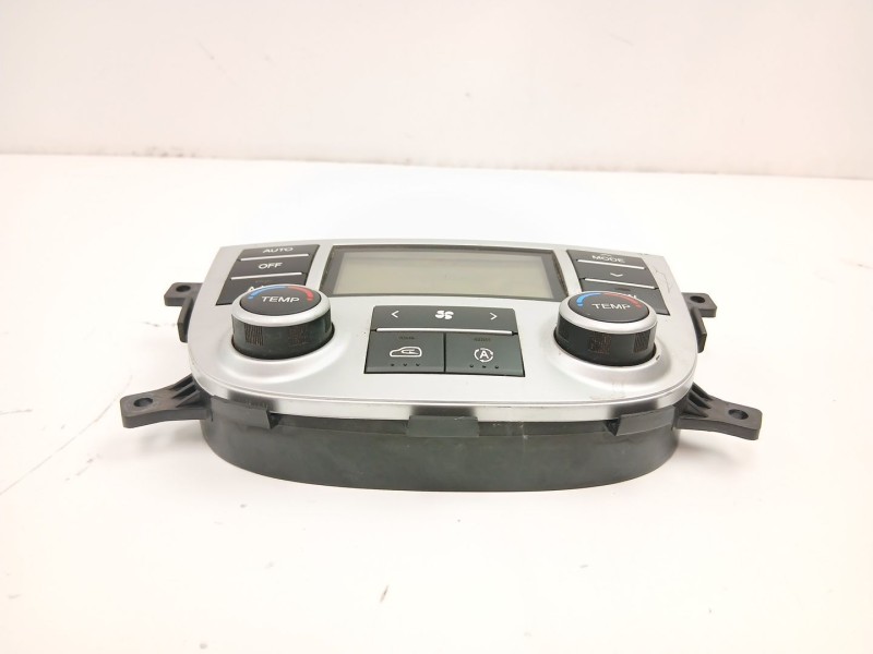 Recambio de mandos calefaccion aire para hyundai santa fé ii (cm) 2.2 crdi 4x4 referencia OEM IAM 972502B431  