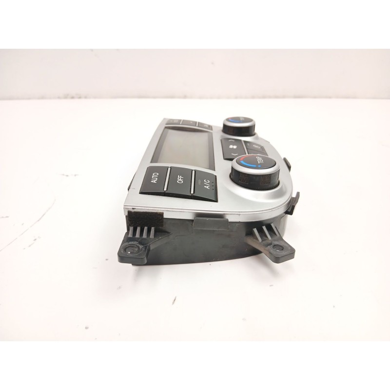Recambio de mandos calefaccion aire para hyundai santa fé ii (cm) 2.2 crdi 4x4 referencia OEM IAM 972502B431  