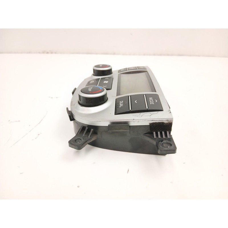 Recambio de mandos calefaccion aire para hyundai santa fé ii (cm) 2.2 crdi 4x4 referencia OEM IAM 972502B431  