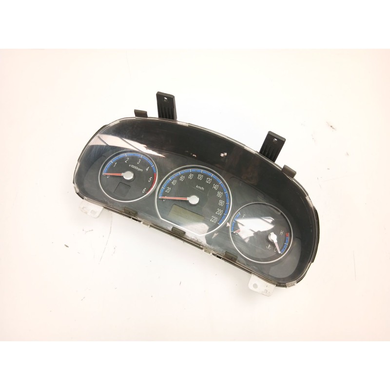 Recambio de cuadro instrumentos para hyundai santa fé ii (cm) 2.2 crdi 4x4 referencia OEM IAM 940032B640 11000839400 