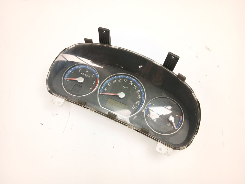 Recambio de cuadro instrumentos para hyundai santa fé ii (cm) 2.2 crdi 4x4 referencia OEM IAM 940032B640 11000839400 