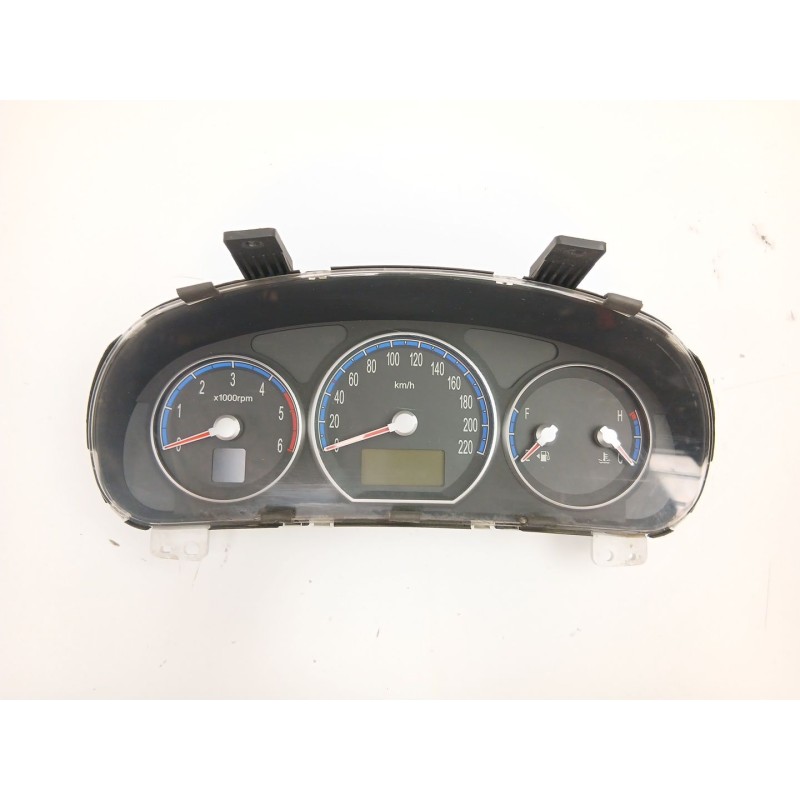 Recambio de cuadro instrumentos para hyundai santa fé ii (cm) 2.2 crdi 4x4 referencia OEM IAM 940032B640 11000839400 