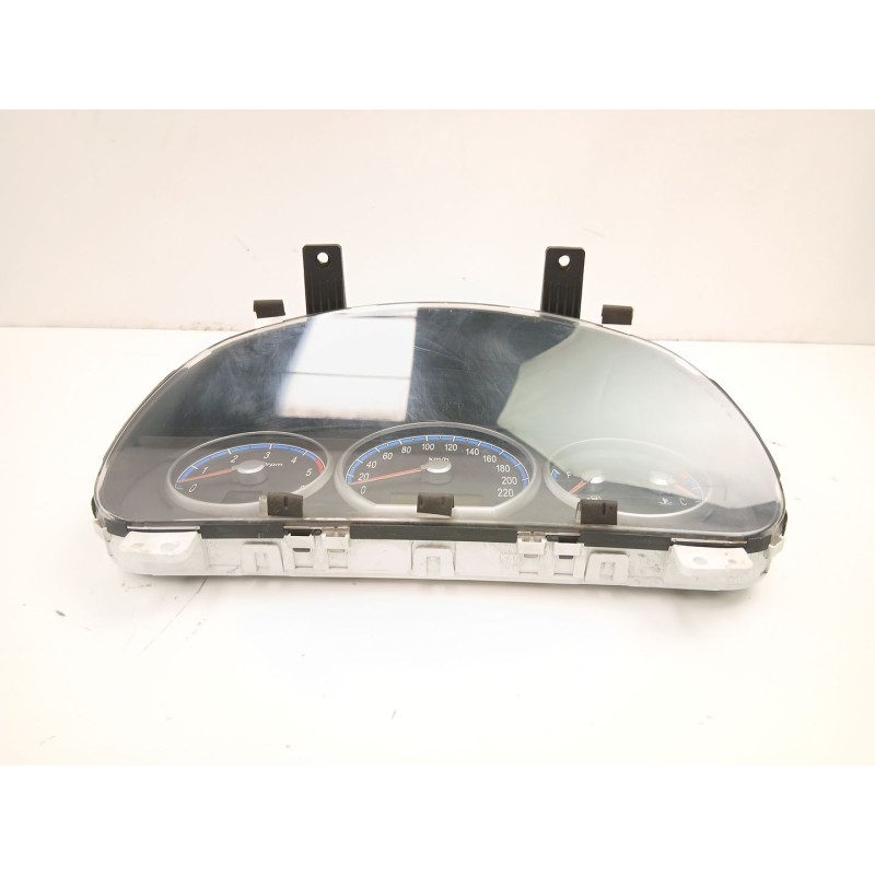 Recambio de cuadro instrumentos para hyundai santa fé ii (cm) 2.2 crdi 4x4 referencia OEM IAM 940032B640 11000839400 