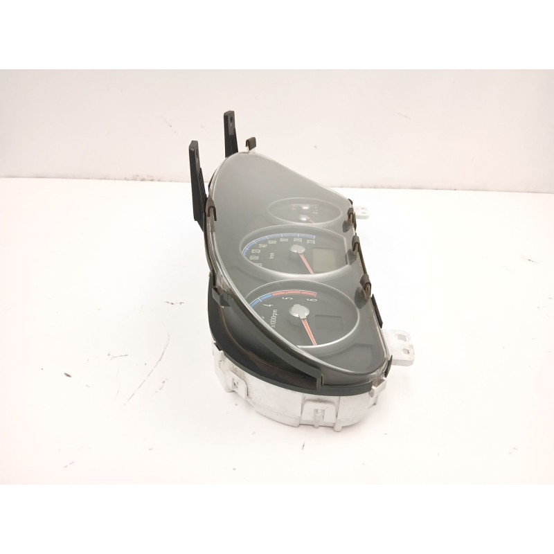 Recambio de cuadro instrumentos para hyundai santa fé ii (cm) 2.2 crdi 4x4 referencia OEM IAM 940032B640 11000839400 