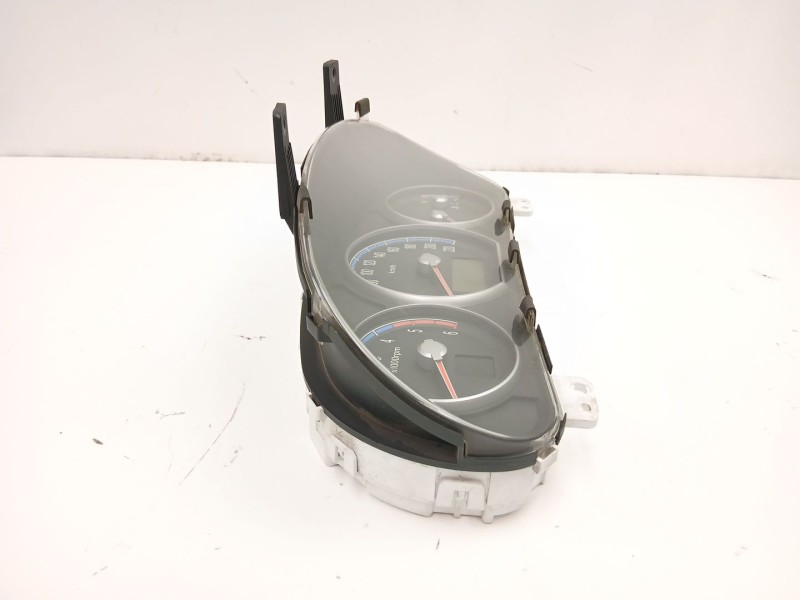 Recambio de cuadro instrumentos para hyundai santa fé ii (cm) 2.2 crdi 4x4 referencia OEM IAM 940032B640 11000839400 