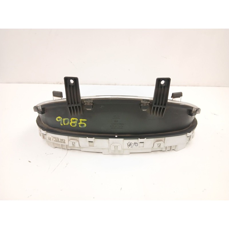Recambio de cuadro instrumentos para hyundai santa fé ii (cm) 2.2 crdi 4x4 referencia OEM IAM 940032B640 11000839400 