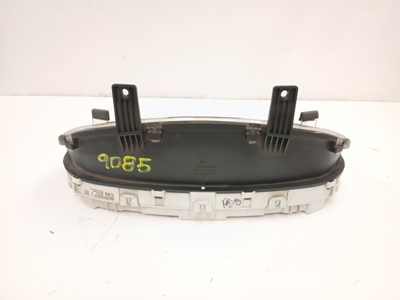 Recambio de cuadro instrumentos para hyundai santa fé ii (cm) 2.2 crdi 4x4 referencia OEM IAM 940032B640 11000839400 