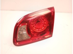 Recambio de piloto porton derecho para hyundai santa fé ii (cm) 2.2 crdi 4x4 referencia OEM IAM 924062B000  