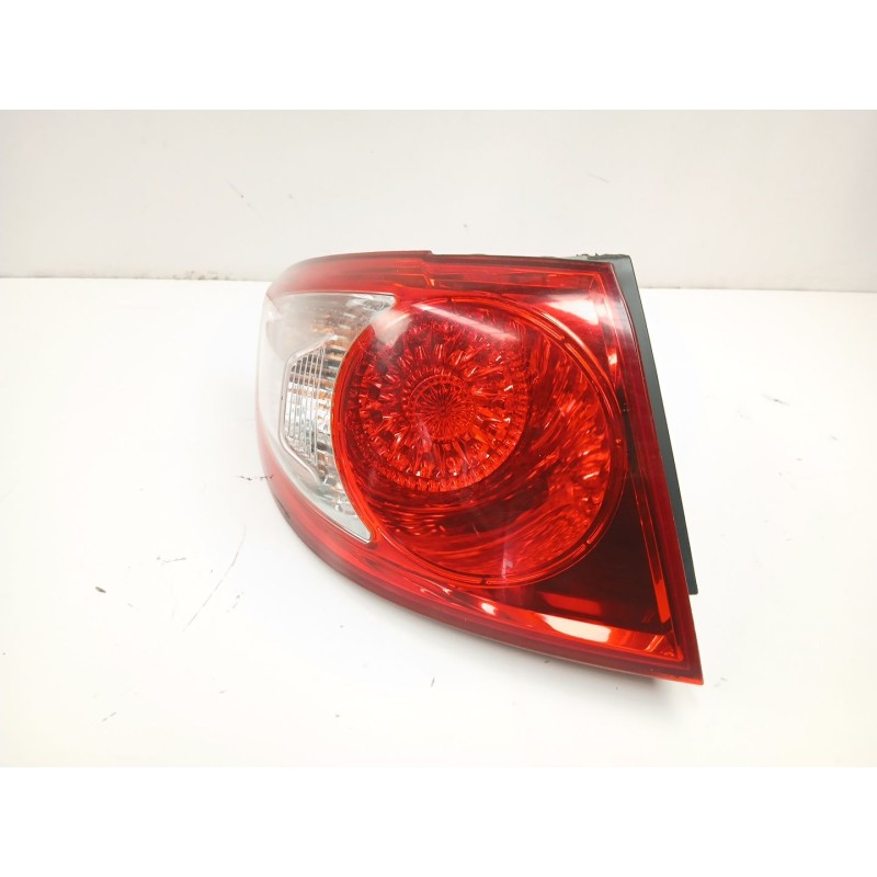 Recambio de piloto trasero izquierdo para hyundai santa fé ii (cm) 2.2 crdi 4x4 referencia OEM IAM 924012B000  