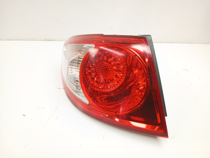 Recambio de piloto trasero izquierdo para hyundai santa fé ii (cm) 2.2 crdi 4x4 referencia OEM IAM 924012B000  