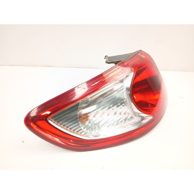 Recambio de piloto trasero izquierdo para hyundai santa fé ii (cm) 2.2 crdi 4x4 referencia OEM IAM 924012B000  