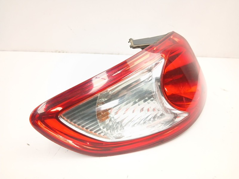 Recambio de piloto trasero izquierdo para hyundai santa fé ii (cm) 2.2 crdi 4x4 referencia OEM IAM 924012B000  