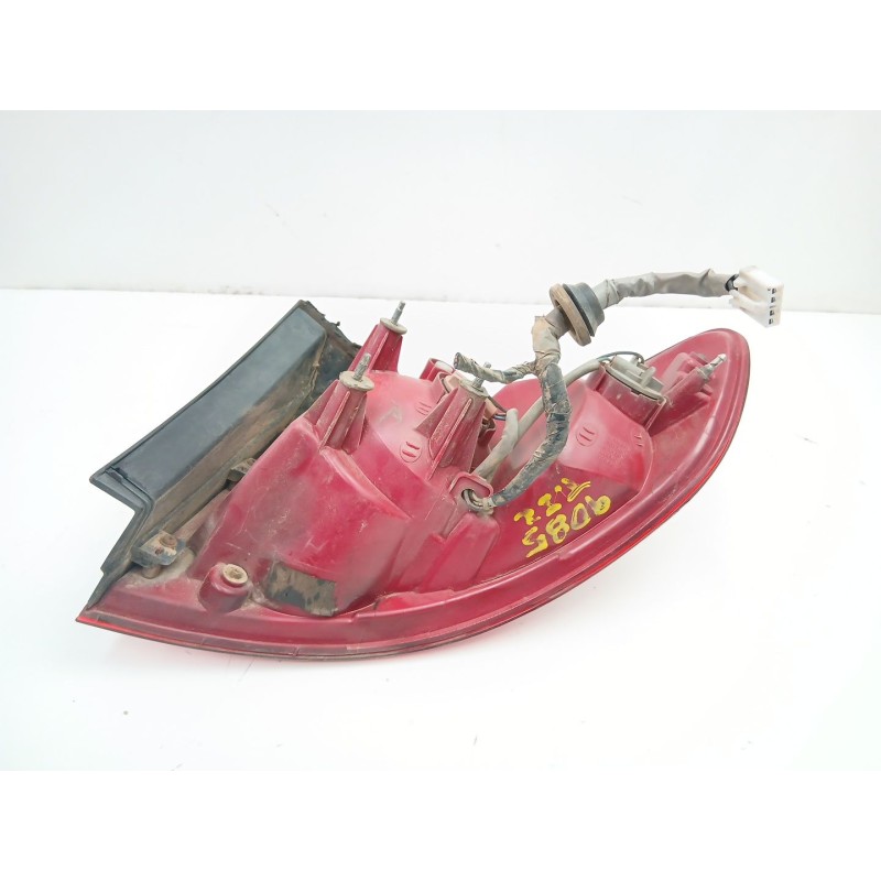 Recambio de piloto trasero izquierdo para hyundai santa fé ii (cm) 2.2 crdi 4x4 referencia OEM IAM 924012B000  