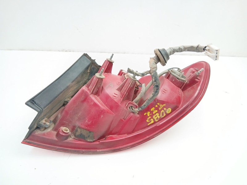 Recambio de piloto trasero izquierdo para hyundai santa fé ii (cm) 2.2 crdi 4x4 referencia OEM IAM 924012B000  