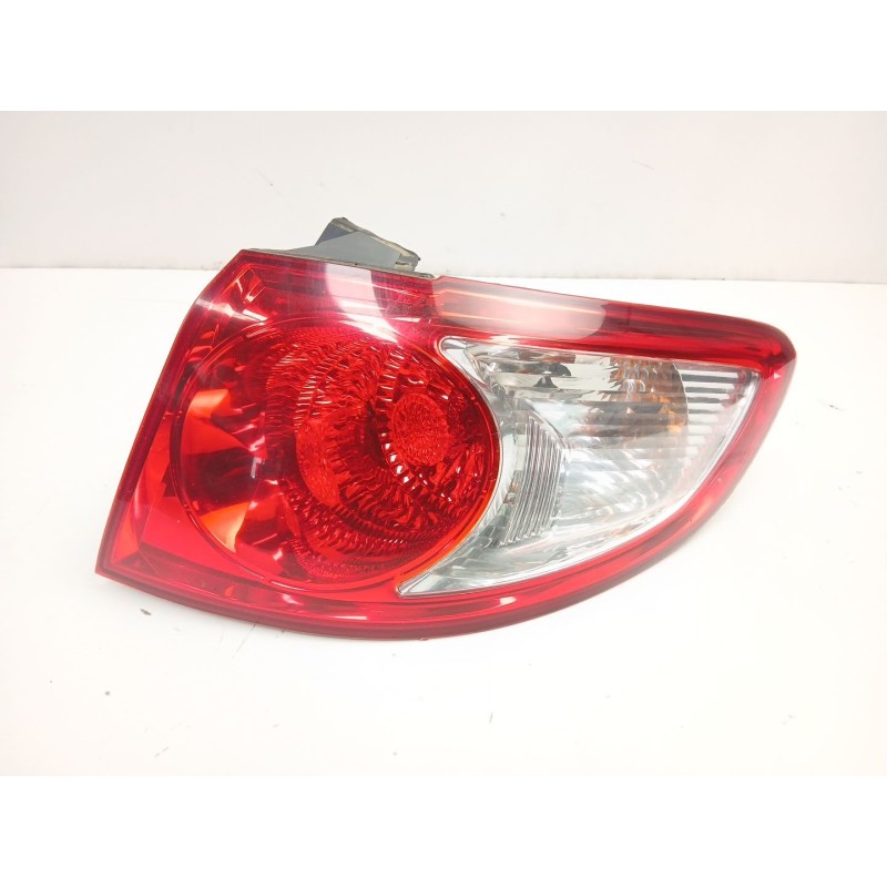 Recambio de piloto trasero derecho para hyundai santa fé ii (cm) 2.2 crdi 4x4 referencia OEM IAM 924022B000  