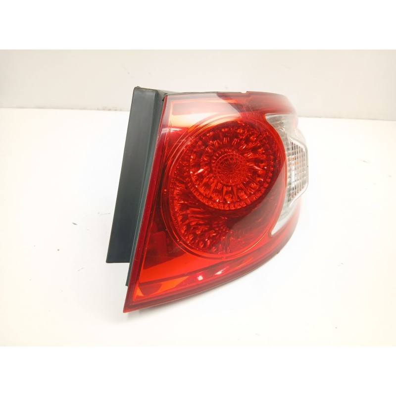 Recambio de piloto trasero derecho para hyundai santa fé ii (cm) 2.2 crdi 4x4 referencia OEM IAM 924022B000  