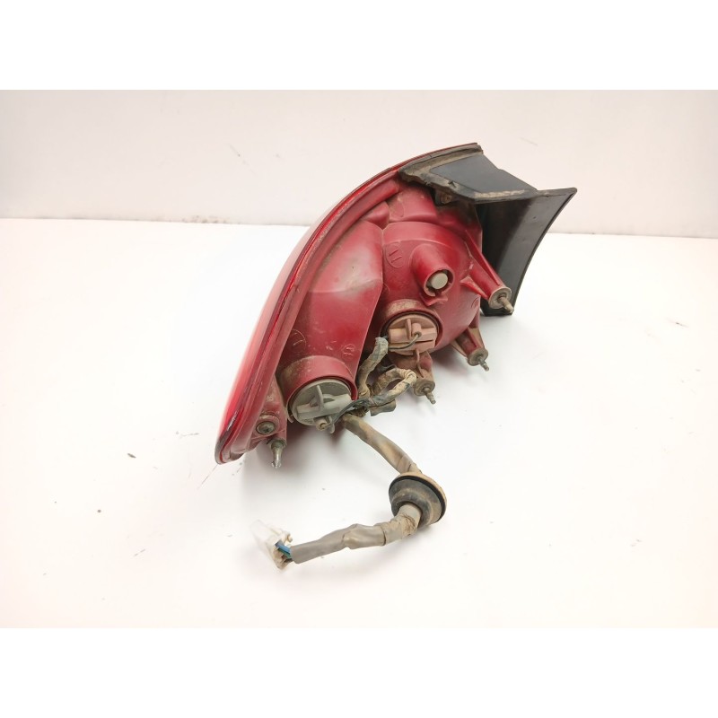 Recambio de piloto trasero derecho para hyundai santa fé ii (cm) 2.2 crdi 4x4 referencia OEM IAM 924022B000  