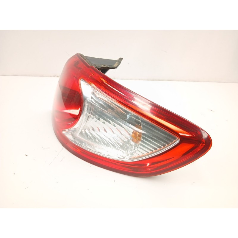 Recambio de piloto trasero derecho para hyundai santa fé ii (cm) 2.2 crdi 4x4 referencia OEM IAM 924022B000  