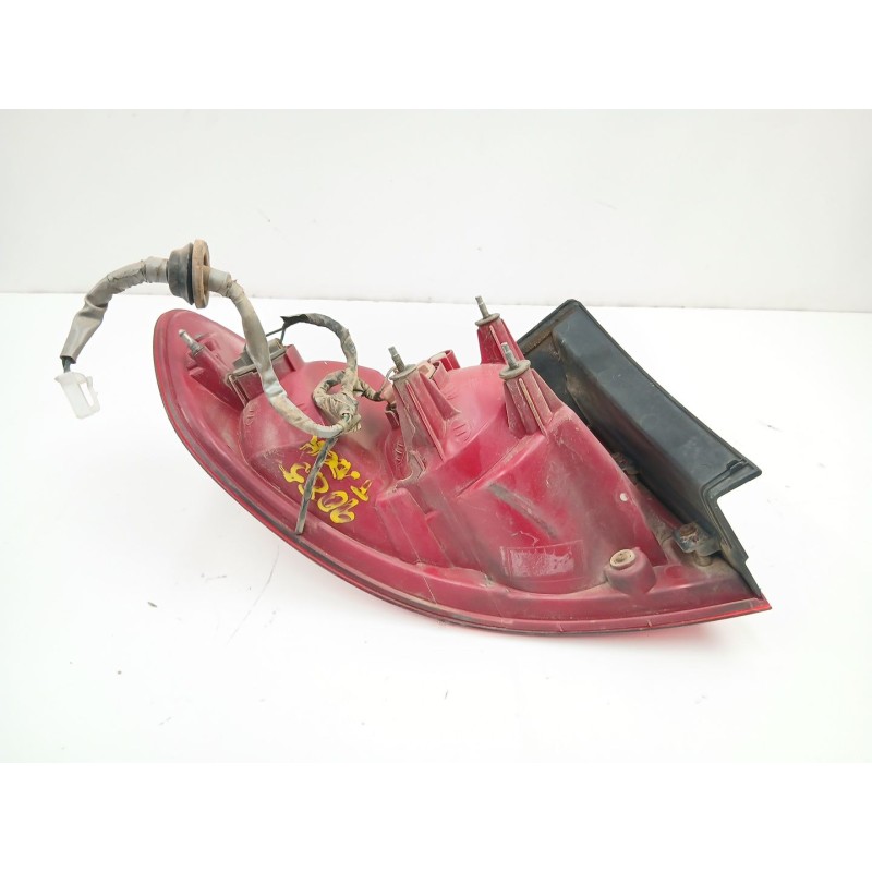 Recambio de piloto trasero derecho para hyundai santa fé ii (cm) 2.2 crdi 4x4 referencia OEM IAM 924022B000  