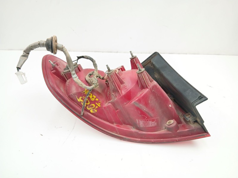 Recambio de piloto trasero derecho para hyundai santa fé ii (cm) 2.2 crdi 4x4 referencia OEM IAM 924022B000  
