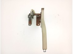 Recambio de palanca freno de mano para hyundai santa fé ii (cm) 2.2 crdi 4x4 referencia OEM IAM 597102B000J9   2