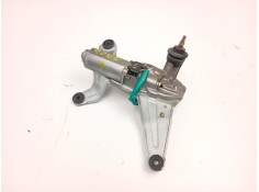 Recambio de motor limpia trasero para hyundai santa fé ii (cm) 2.2 crdi 4x4 referencia OEM IAM 987002B000 035111451 