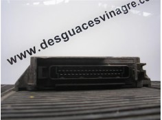 Recambio de centralita : seat marbella : 0.9 g ( 09ncb ) [1995] para seat marbella 0.9 g ( 09ncb ) referencia OEM IAM    2