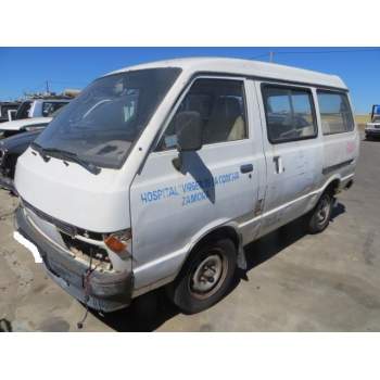 NISSAN VANETTE Furgoneta (C120) de desguace