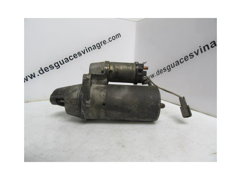 Recambio de motor arranque : nissan primera : 2.0 g [1991] para nissan primera 2.0 g referencia OEM IAM 2330070J12  