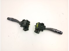 Recambio de mando luces y limpias para hyundai santa fé ii (cm) 2.2 crdi 4x4 referencia OEM IAM 934102B000CA  934202B100
