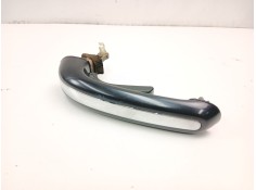 Recambio de manilla maletero para hyundai santa fé ii (cm) 2.2 crdi 4x4 referencia OEM IAM 812602B010  