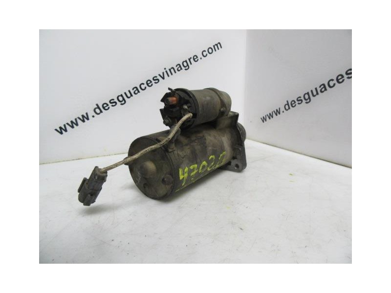Recambio de motor arranque : nissan primera : 2.0 g [1991] para nissan primera 2.0 g referencia OEM IAM 2330070J12  