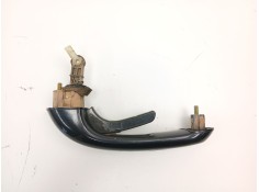 Recambio de manilla maletero para hyundai santa fé ii (cm) 2.2 crdi 4x4 referencia OEM IAM 812602B010   2