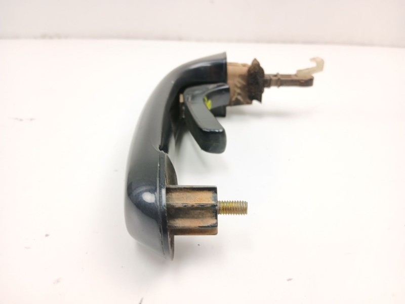 Recambio de manilla maletero para hyundai santa fé ii (cm) 2.2 crdi 4x4 referencia OEM IAM 812602B010  